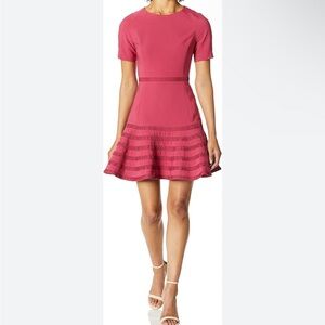 Finders Keepers Sangria mini dress
